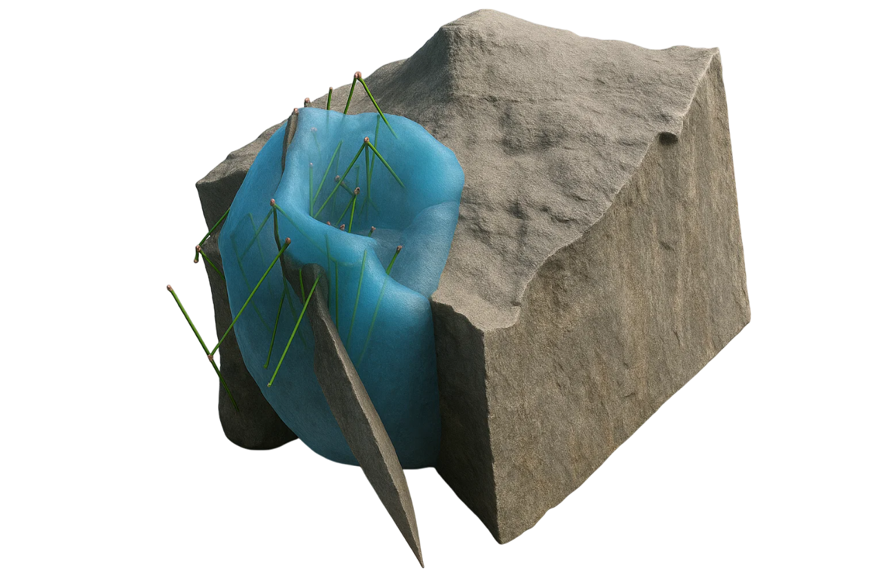 Underland Portal3D - 3D Drill Holes Visualization